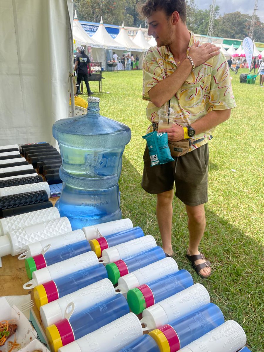 ITF Secretariat tweet media