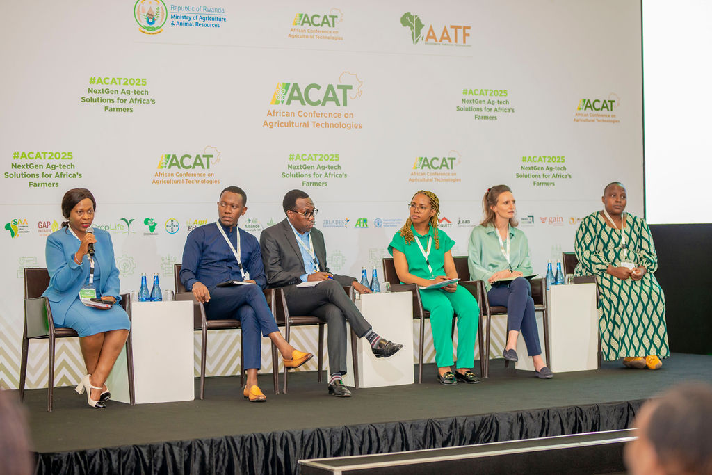 ACAT Africa tweet media
