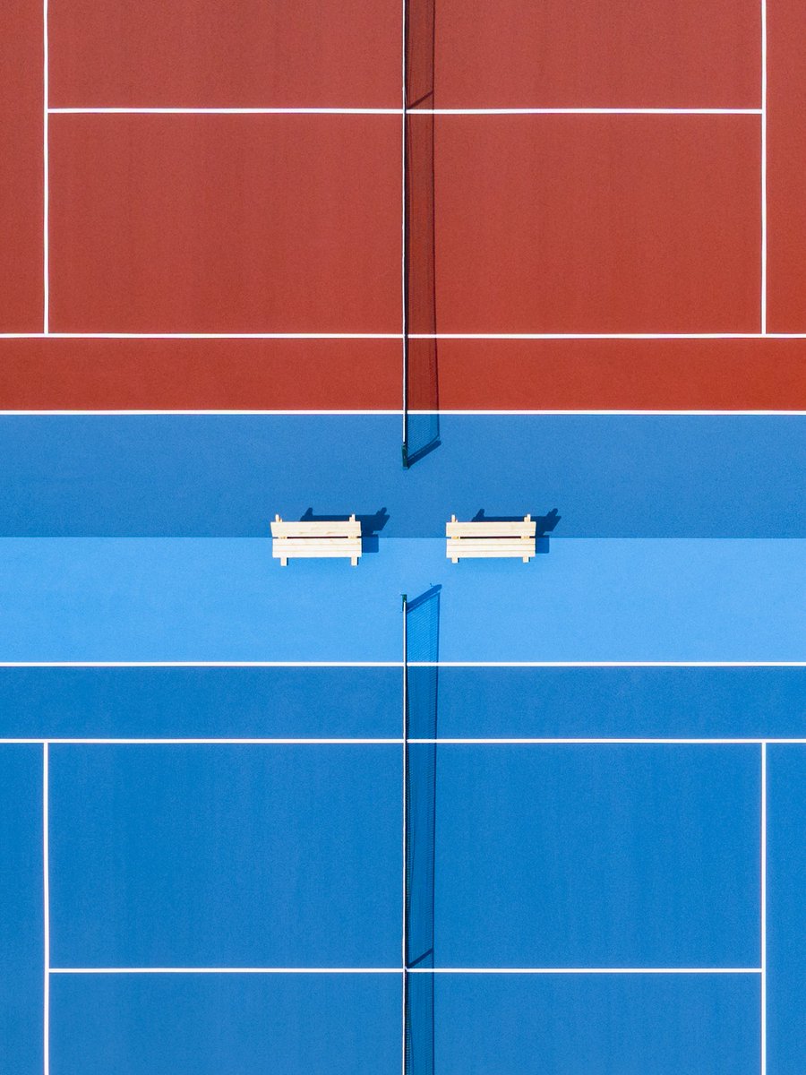 RonnieFieg's tweet image. Each season we partner with Wilson, we restore local tennis courts so the community can enjoy them for generations to come. After doing so in New York and Paris for our first two chapters, we traveled to the birthplace of modern tennis—Birmingham.
Over the years, the three…