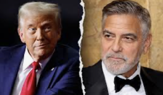 Guess which one of these gentlemen does NOT have a star on the Hollywood Walk of Fame? 😎