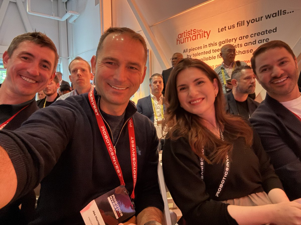 Abe Murray tweet media