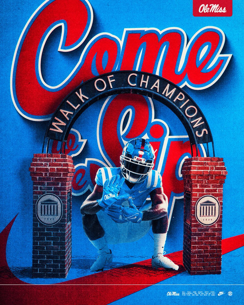 Ole Miss Football Recruiting (@rebelsfbrec) on Twitter photo #ComeToTheSip 🦈 #ComeToTheSip 🦈