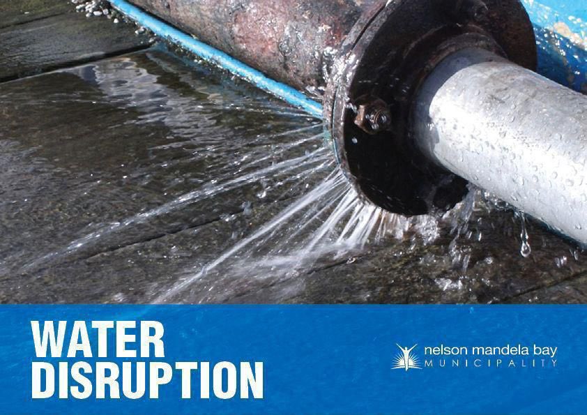 WATER DISRUPTION - CHELSEA AND GREENBUSHES ZONES 

10 June 2025

A power outage due to heavy rains is affecting the transfer of water to the following areas in Chelsea and Greenbushes zones. Electricity and Energy Directorate.

facebook.com/share/p/16dM5t…