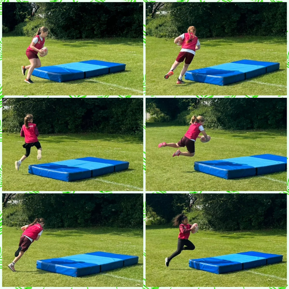 Miss Hughes ✨ tweet media