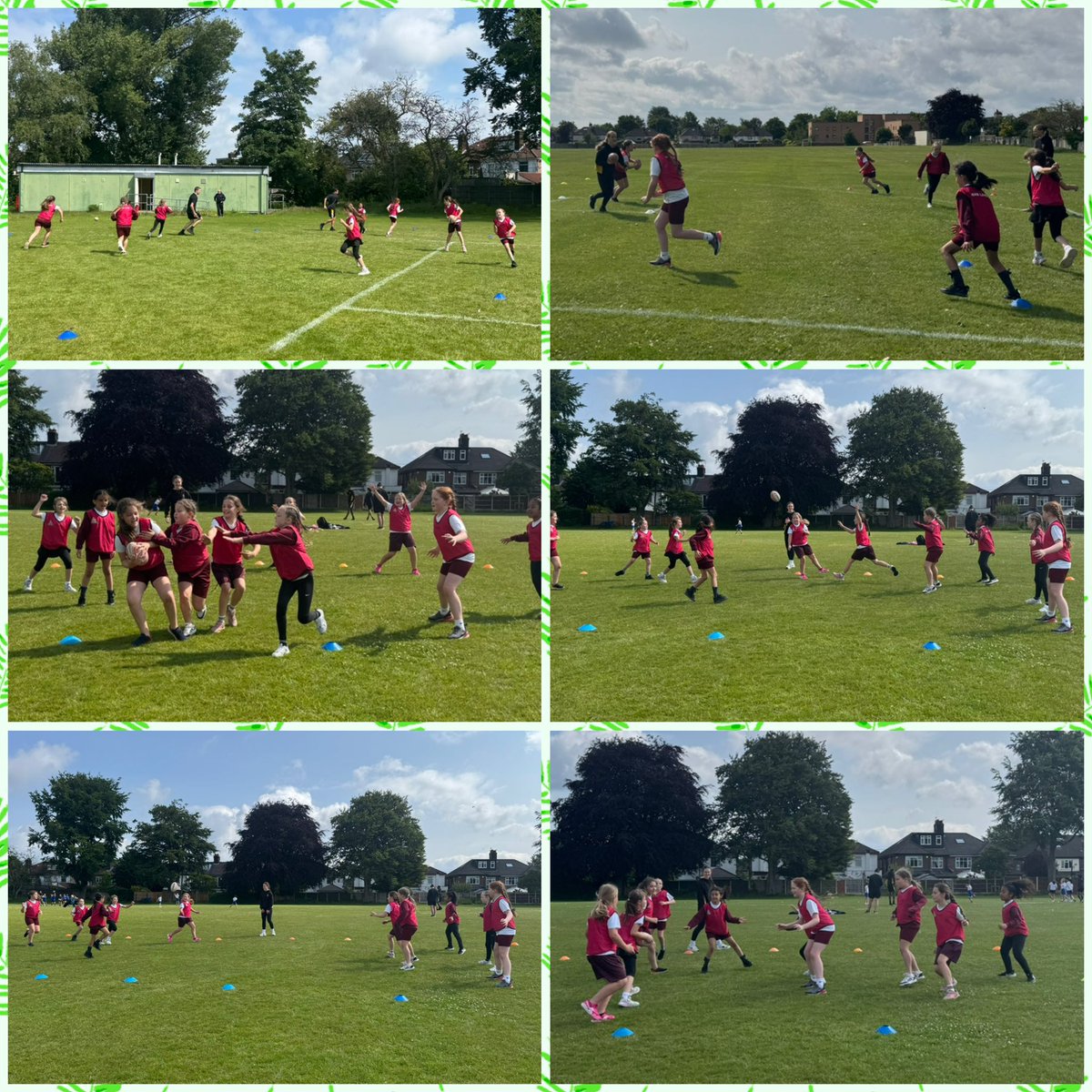 Miss Hughes ✨ tweet media