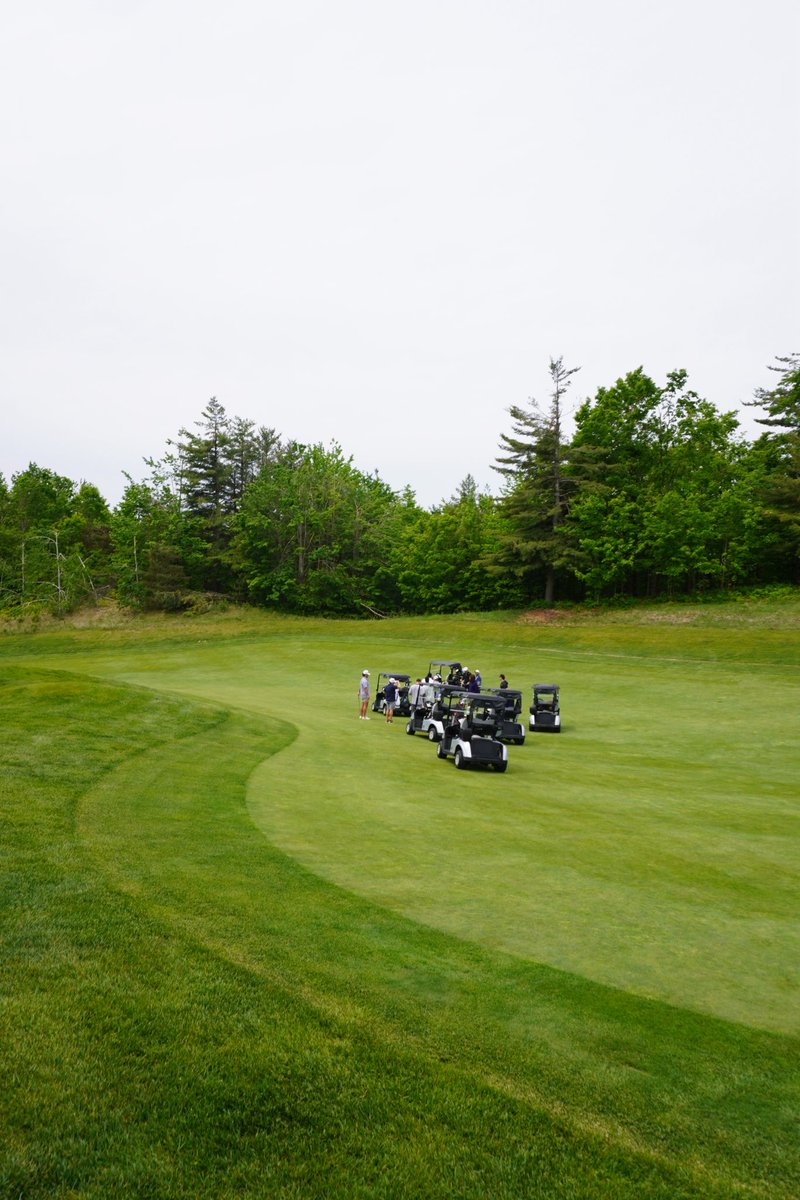 Champions Circle (@champcircleuofm) on Twitter photo Yesterday, we hosted the 2025 Champions Circle X True North Golf Classic at the stunning <a href="/TrueNorthGolf/">True North Golf Club</a>.
Golfers from across the country gathered in Northern Michigan for a special day on the links⛳️
Thank you to our sponsors, staff & golfers for making this event possible〽️ Yesterday, we hosted the 2025 Champions Circle X True North Golf Classic at the stunning <a href="/TrueNorthGolf/">True North Golf Club</a>.
Golfers from across the country gathered in Northern Michigan for a special day on the links⛳️
Thank you to our sponsors, staff & golfers for making this event possible〽️