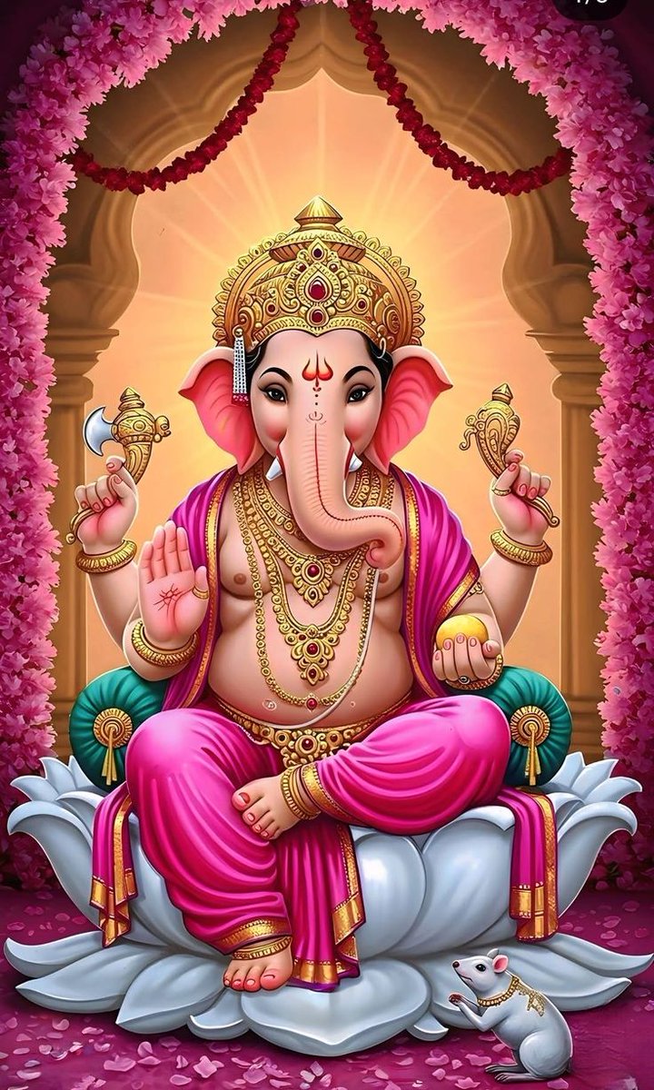 🔱🔱जय हो पार्वती नंदन 🔱🔱