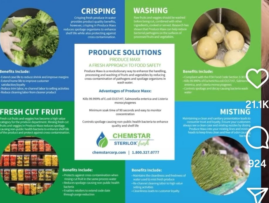 OUTLAW PRODUCEMAXX WTFFF