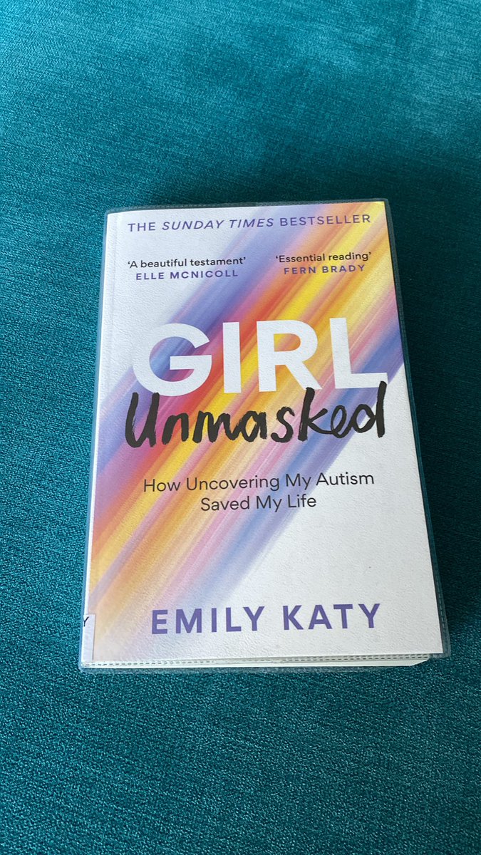Mossdale Wellbeing (@mossdalewell) on Twitter photo This should be on your reading list this summer #Teachers <a href="/AnxietyUK/">Anxiety UK</a> <a href="/YoungMindsUK/">YoungMinds</a> #MentalHealthMatters This should be on your reading list this summer #Teachers <a href="/AnxietyUK/">Anxiety UK</a> <a href="/YoungMindsUK/">YoungMinds</a> #MentalHealthMatters
