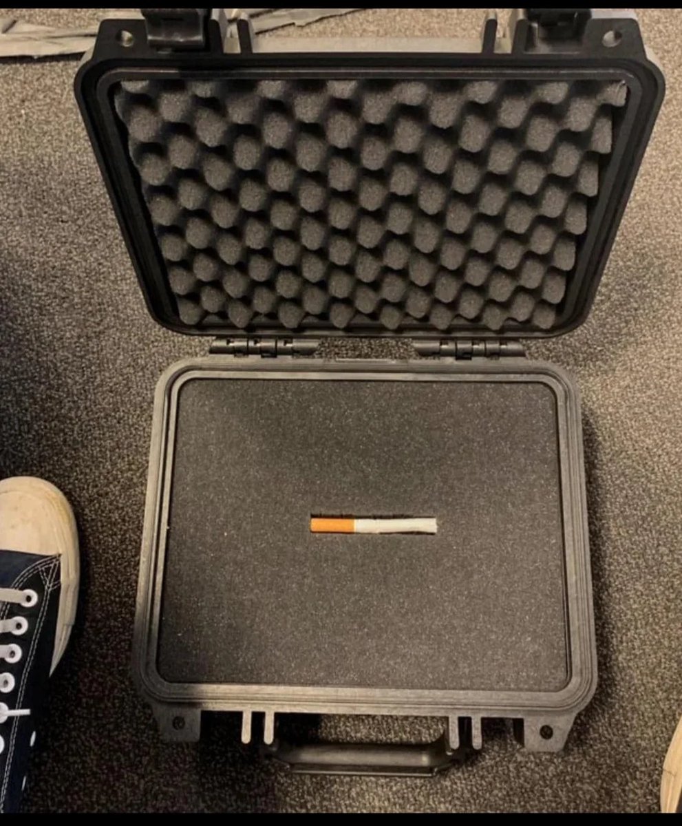 Gainzy’s carry on luggage
