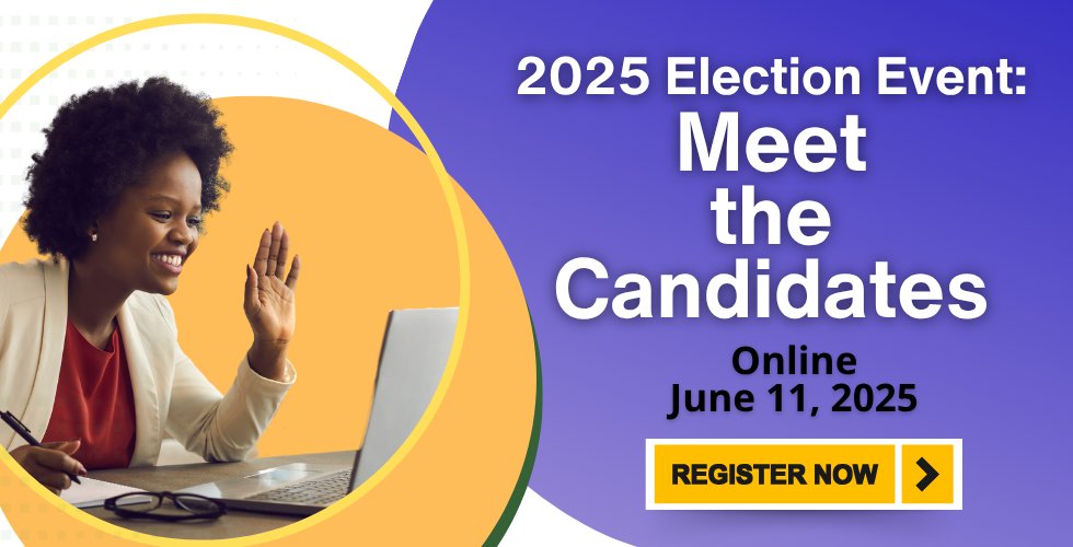 Last chance to register for our Meet the Candidates event! Get registered for this June 11th event and find candidate bios via schc.org/meetings