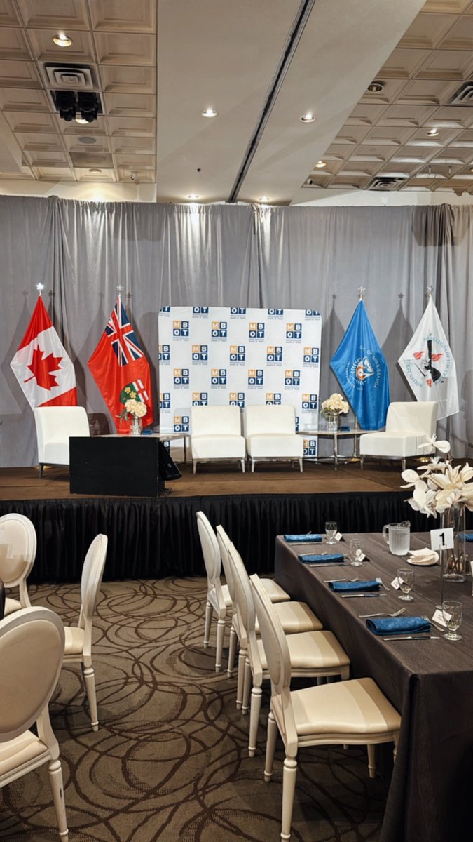 Mississauga Board of Trade (@mbotontario) on Twitter photo #MBOT is excited to host our Annual State of the City: A Dialogue with the City's Leaders with <a href="/citymississauga/">City of Mississauga</a> Mayor Carolyn Parrish, City Manager, Geoff Wright, and Christina Kakaflikas, Director of Economic Development for <a href="/MississaugaEDO/">Invest Mississauga</a> #MBOT is excited to host our Annual State of the City: A Dialogue with the City's Leaders with <a href="/citymississauga/">City of Mississauga</a> Mayor Carolyn Parrish, City Manager, Geoff Wright, and Christina Kakaflikas, Director of Economic Development for <a href="/MississaugaEDO/">Invest Mississauga</a>