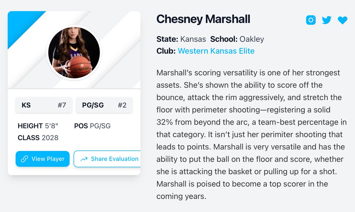 Thanks! ♥️🏀 <a href="/PHscoutkennedy/">John Kennedy</a> <a href="/PGHKansas/">Prep Girls Hoops Kansas</a>