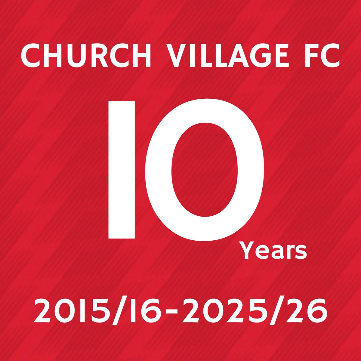 Church Village FC (@churchvillagefc) on Twitter photo 