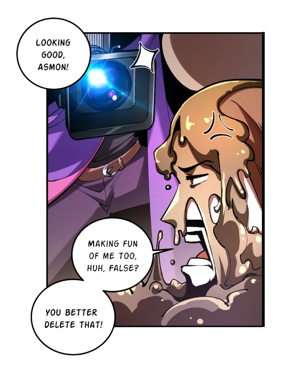 You either die a hero… or you faceplant in mud while the whole squad watches 😩
#beyondthevale #mythic #vtubers #BTV