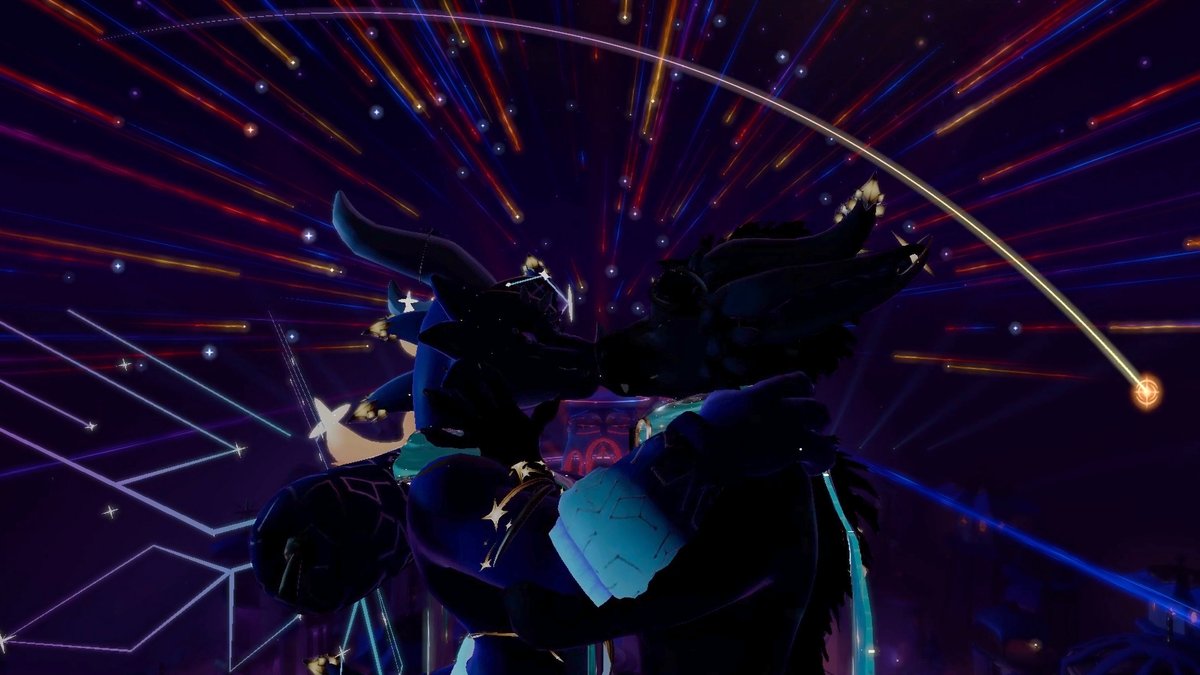 ❤️ The Last Kiss of Furality ❤️

Thank you for all the special new memories I've made with my wonderful boyfriend and friends, <a href="/furality/">Furality</a> 💜

The work everyone puts into making this con a mindblowing experience every year is astounding 💙

Please, never stop 💛