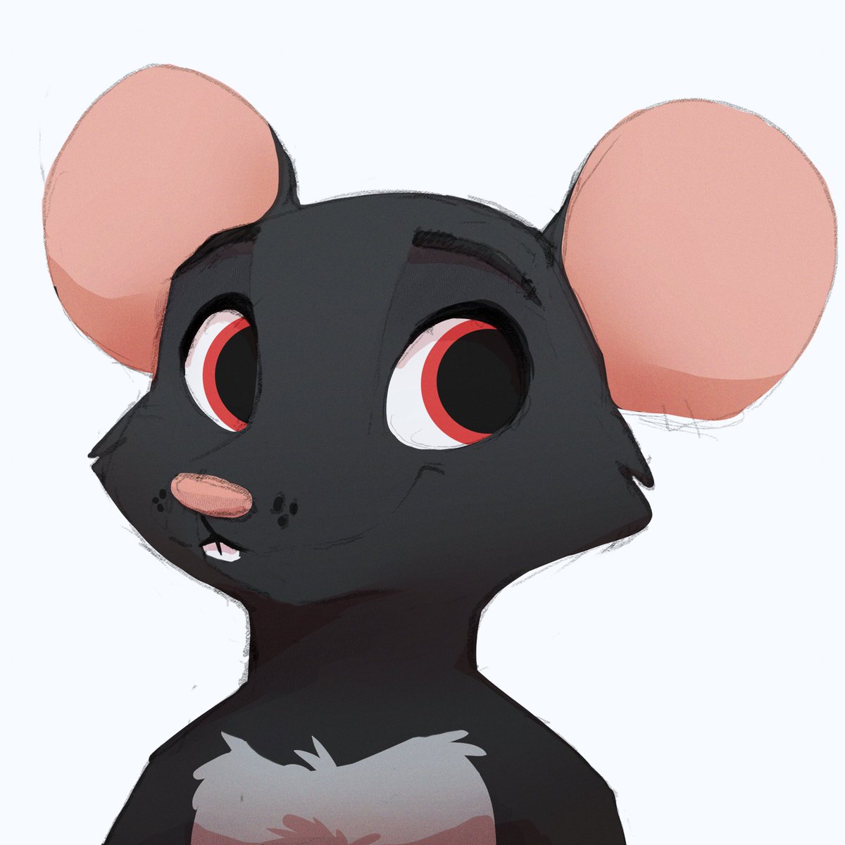 Some of the headshot commissions ive been working on