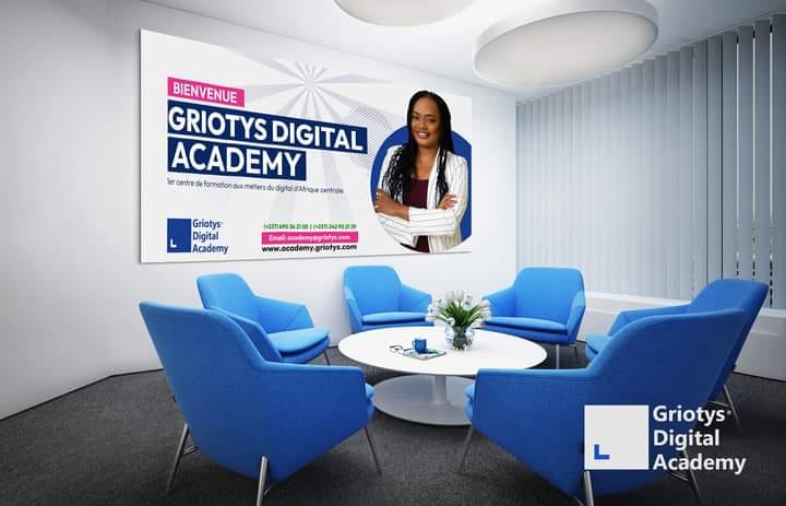GriotysAcademy's tweet image. 📌 Et vous, qu’attendez-vous vraiment d’une formation ? Des compétences concrètes ? De l’accompagnement ? De la liberté ? 

Dites-nous en commentaire ! On vous écoute. 💬

#GriotysAcademy  #FormationDigitale  #MarketingDigital #ReussiteProfessionnelle