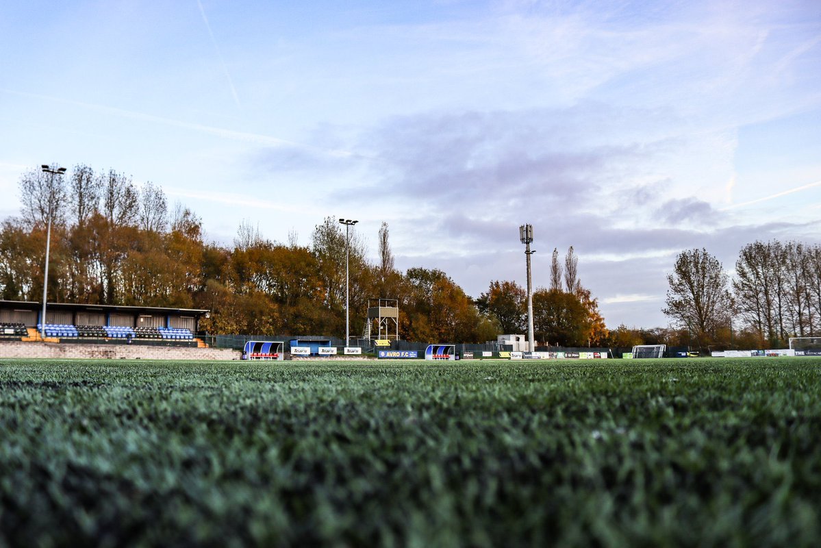 ✅ | As we look to grow and develop our junior sides, we have the following role available in our junior department. 

♦️Manage a grassroots team, training 2x a week plus a game at the weekend! 
♦️4 paid hours per week, fee dependent upon qualifications and experience. 
♦️Minimum