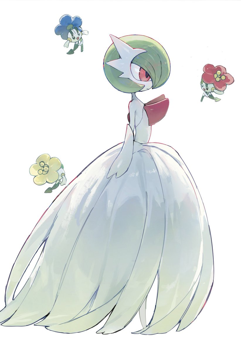 メガサーナイト