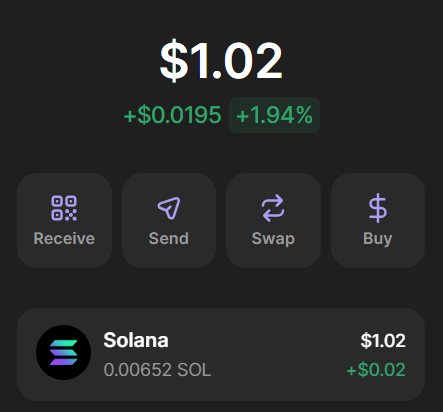 Challenge accepted!

This will be the lowest start I've tried in a while 😂

I want to start a $1 to $10,000 challenge.

Last time we did it in 6 days &amp; 80 people followed along.

Like, rt &amp; comment "I'm in" if you're interested.

Make sure to turn on the 🔔