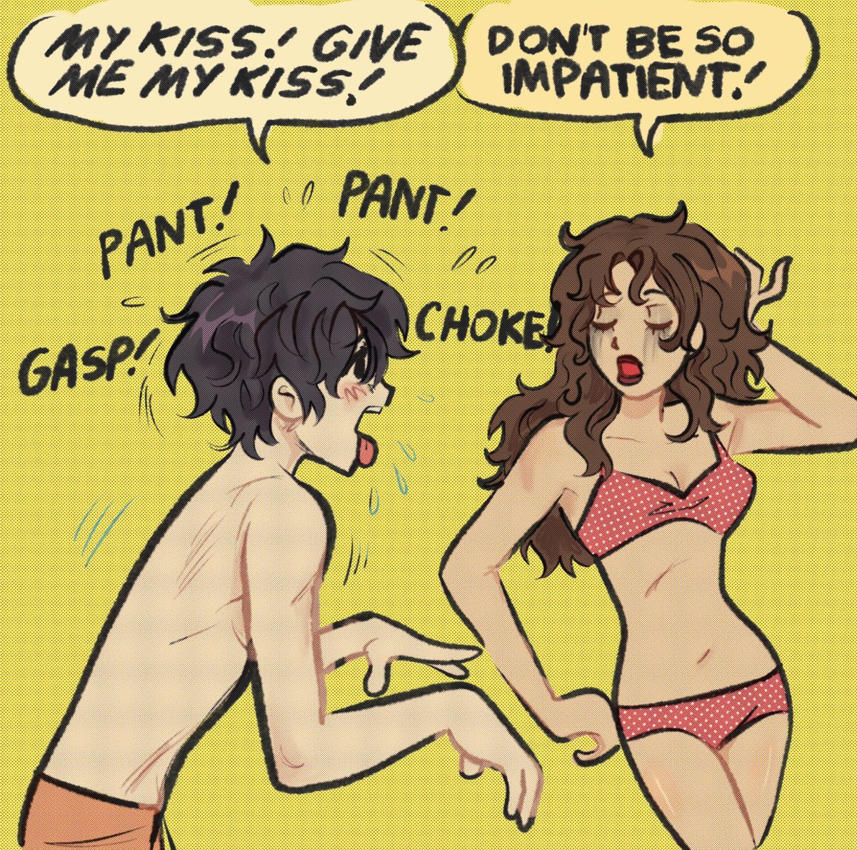 dogearedboy's tweet image. #adamil #idvart