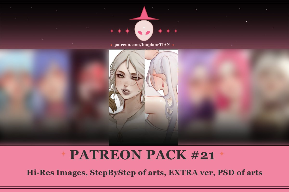 P.s: There is futa version of Ciri art ♥