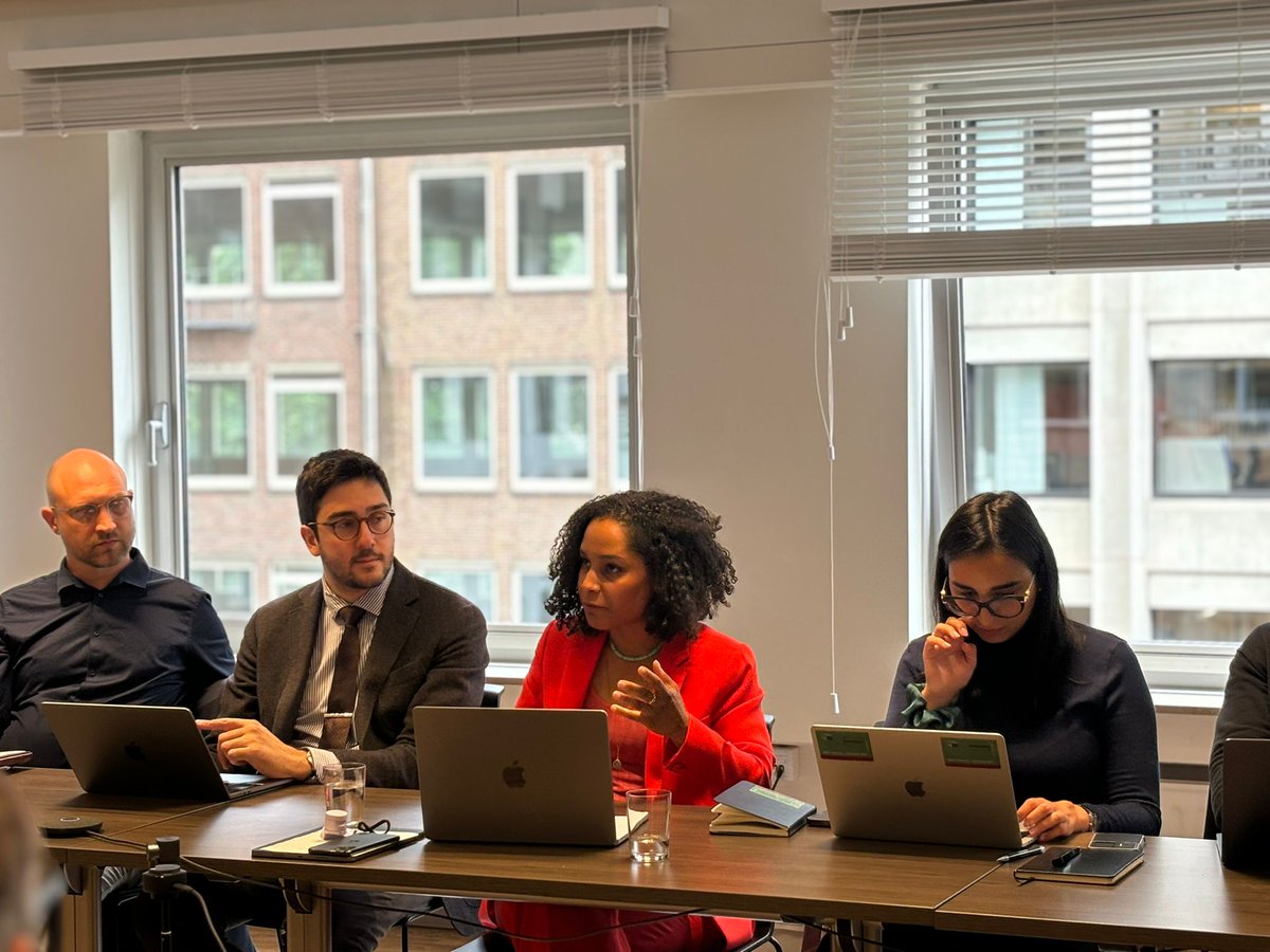 What principles should guide the EU Affordable Housing Plan? And how can we ensure that efforts to address the housing crisis help strengthen, rather than fragment, communities?

These were among the questions explored during last week’s roundtable discussion hosted by our