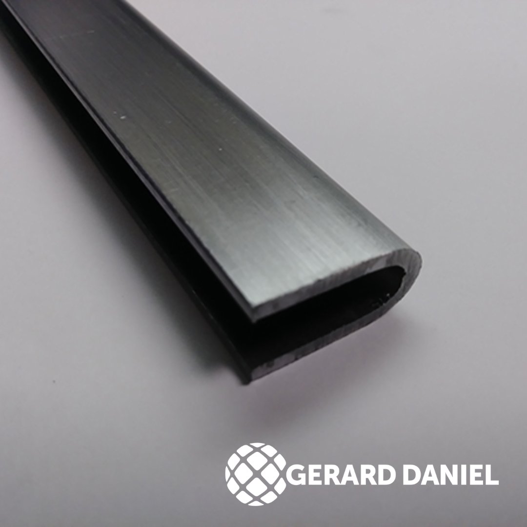 OneGerardDaniel's tweet image. 📏 Built for strength. Framed for safety. Our U Channels remove sharp edges, reinforce structure &amp;amp; simplify install.

✅ 12- &amp;amp; 18-gauge steel (1” x 10ft)
✅ Stainless &amp;amp; aluminum available

👉 hubs.la/Q03p0TtM0

#UChannel #OneGerardDaniel #WireMeshSolutions #IndustrialSafety