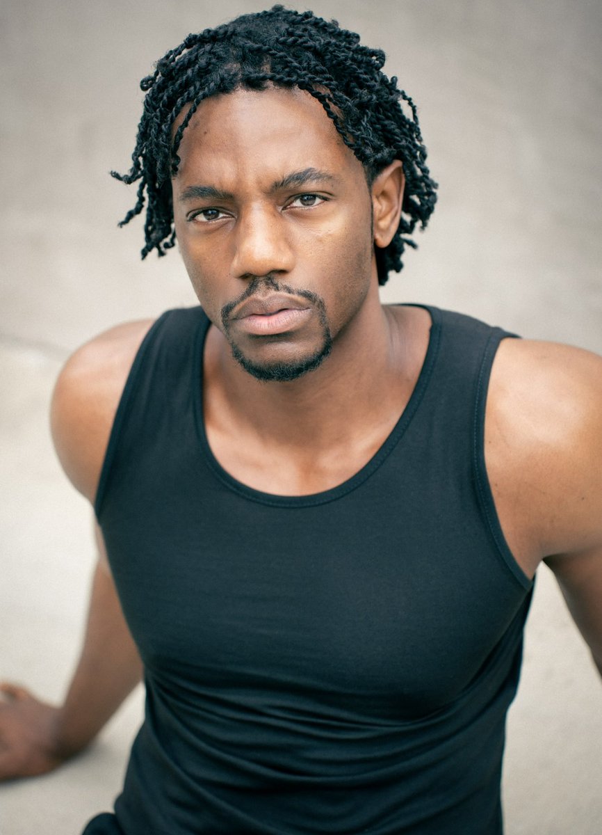 JermzCrawford's tweet photo. Stronger, sharper and ready for whatever’s next. New headshots, new chapter.

The work is waiting … let’s get to it 💪🏾

#actorlife https://t.co/HsY6GWcjxU