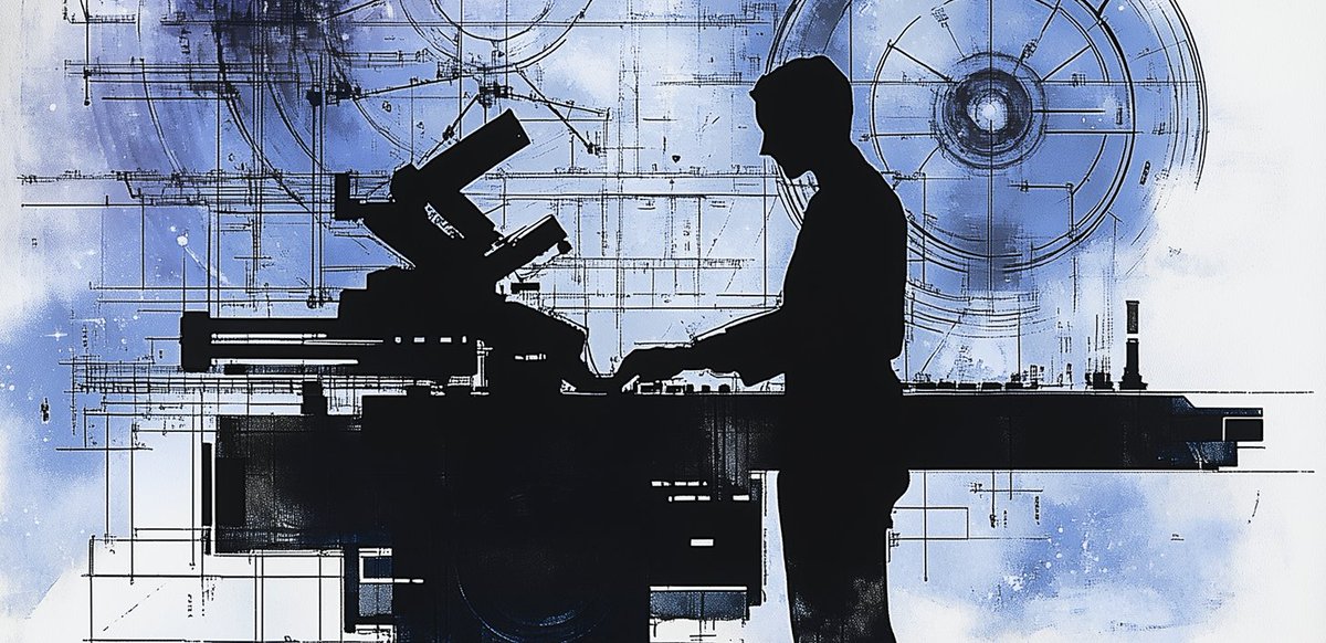 Leverage tweet media