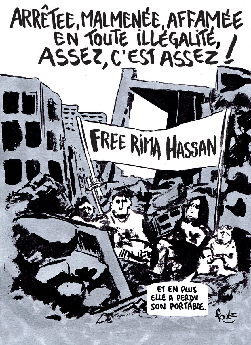 Charlie Hebdo tweet media