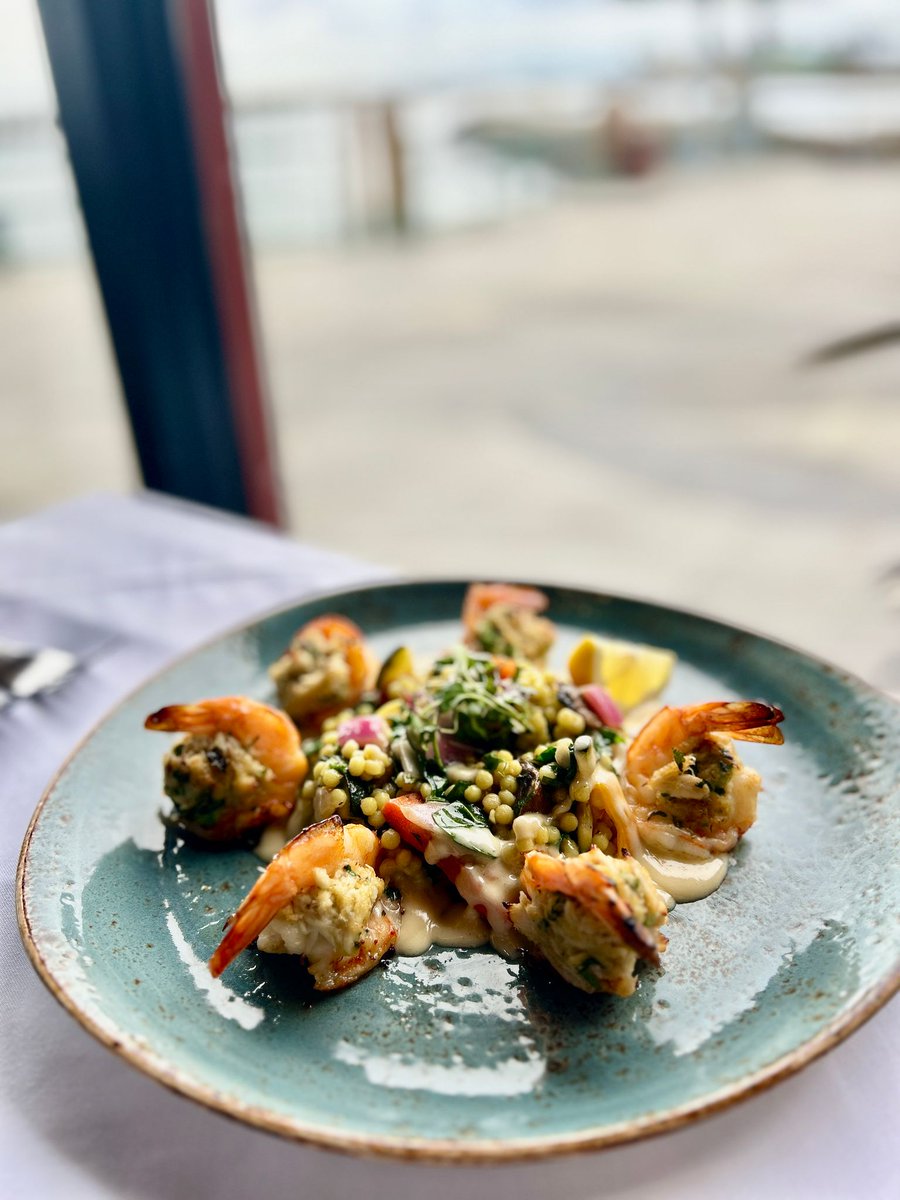 Send this to the biggest seafood lover you know! 🦐