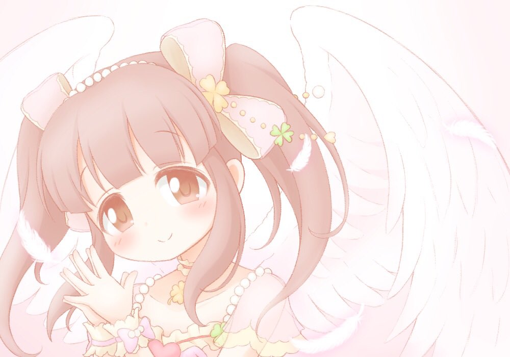 はぴばちえり🥳