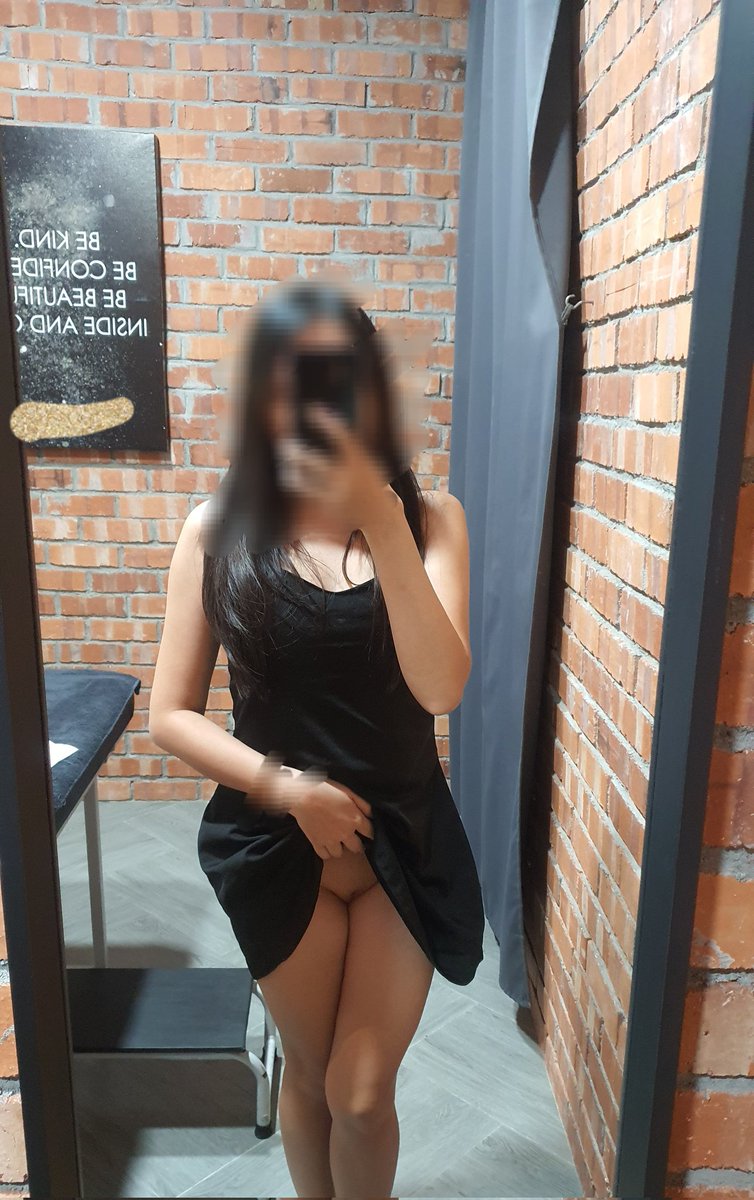 一个月一次的保养～
要做美美的白虎见人啊～♥️