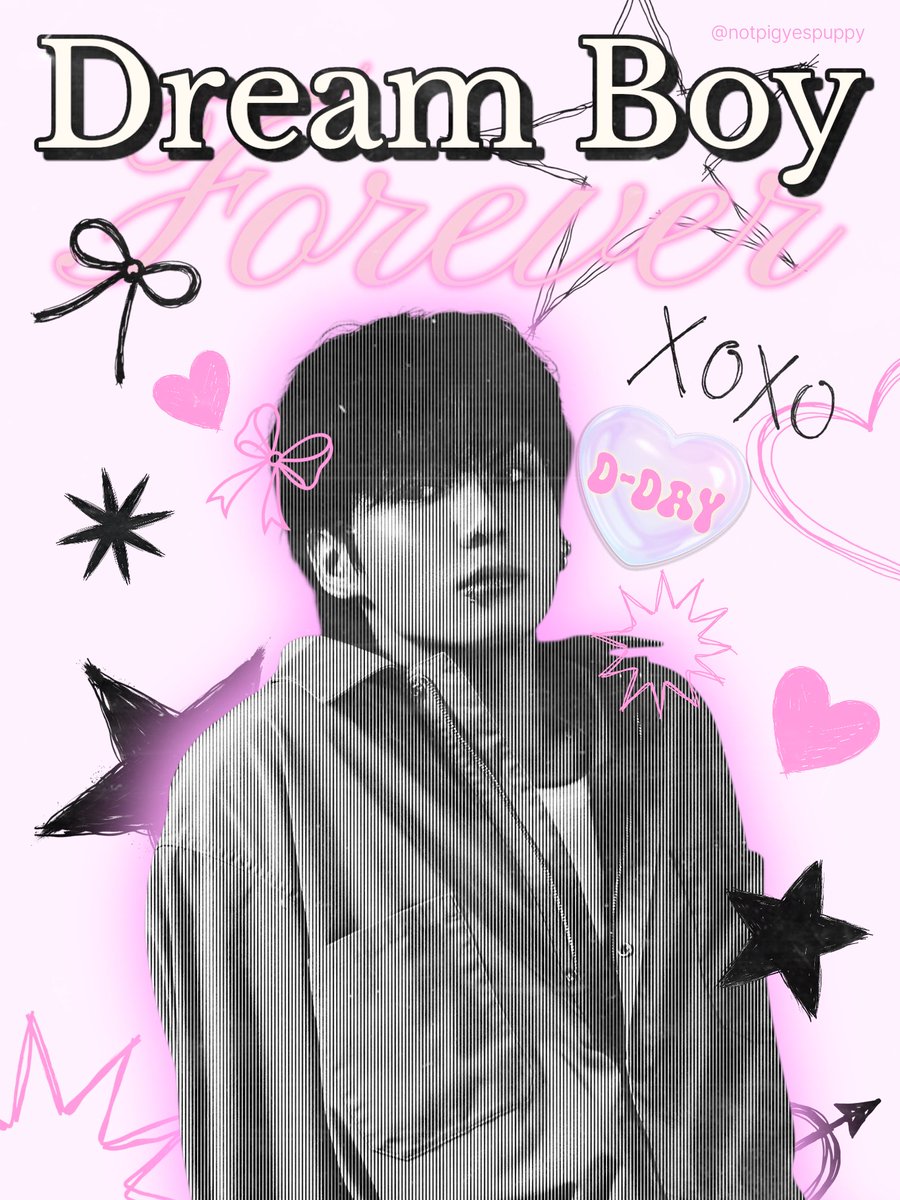 notpigyespuppy's tweet photo. 정국님 전역 축하드려요✨

또다시 만나 새로운 이야기를 나눌 그날
#국방부정국님반환일
#똑똑_정국이왔어요 https://t.co/Wle9OEmsfG