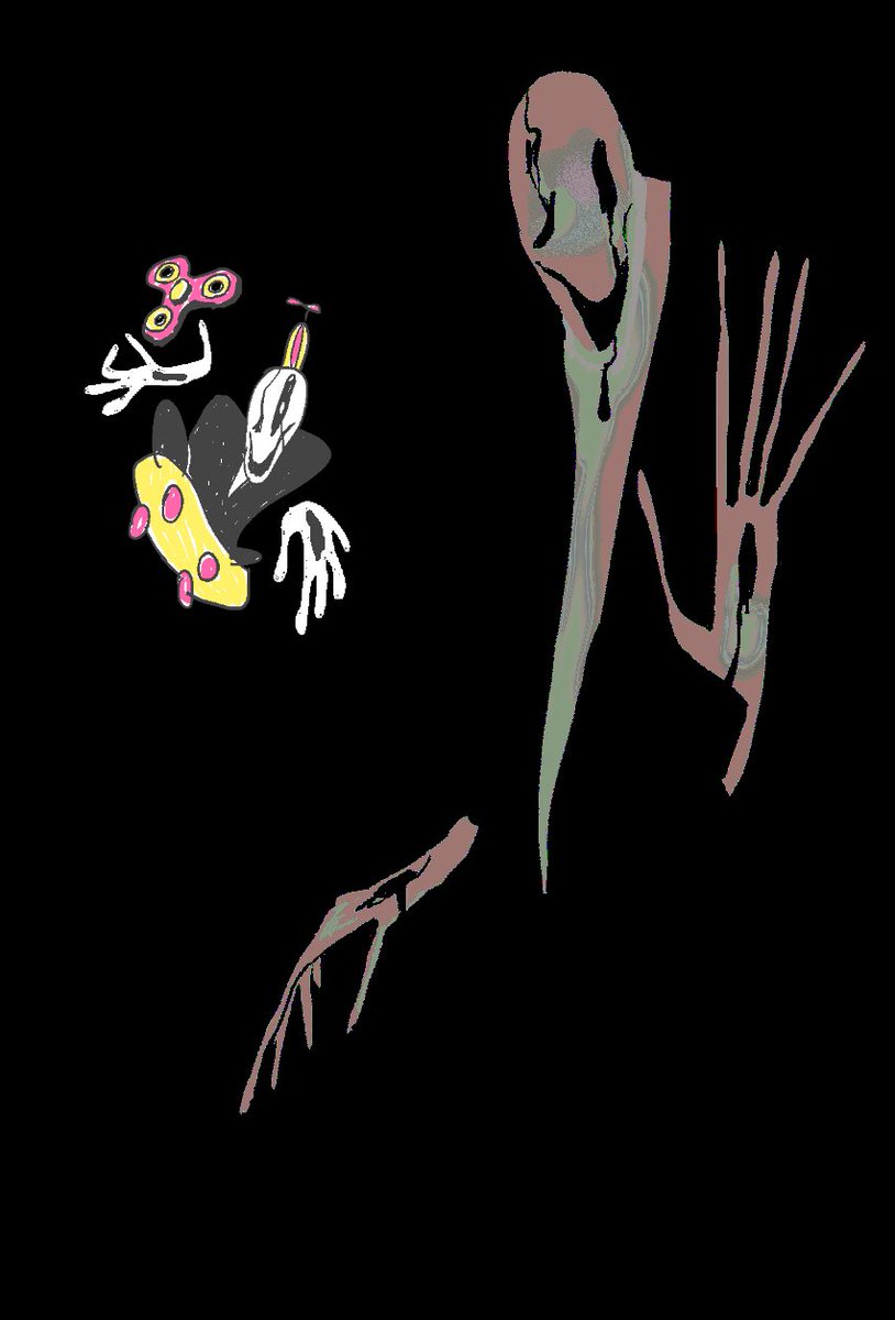 n4crod's tweet image. help guys I&apos;m became W.D. Gaster