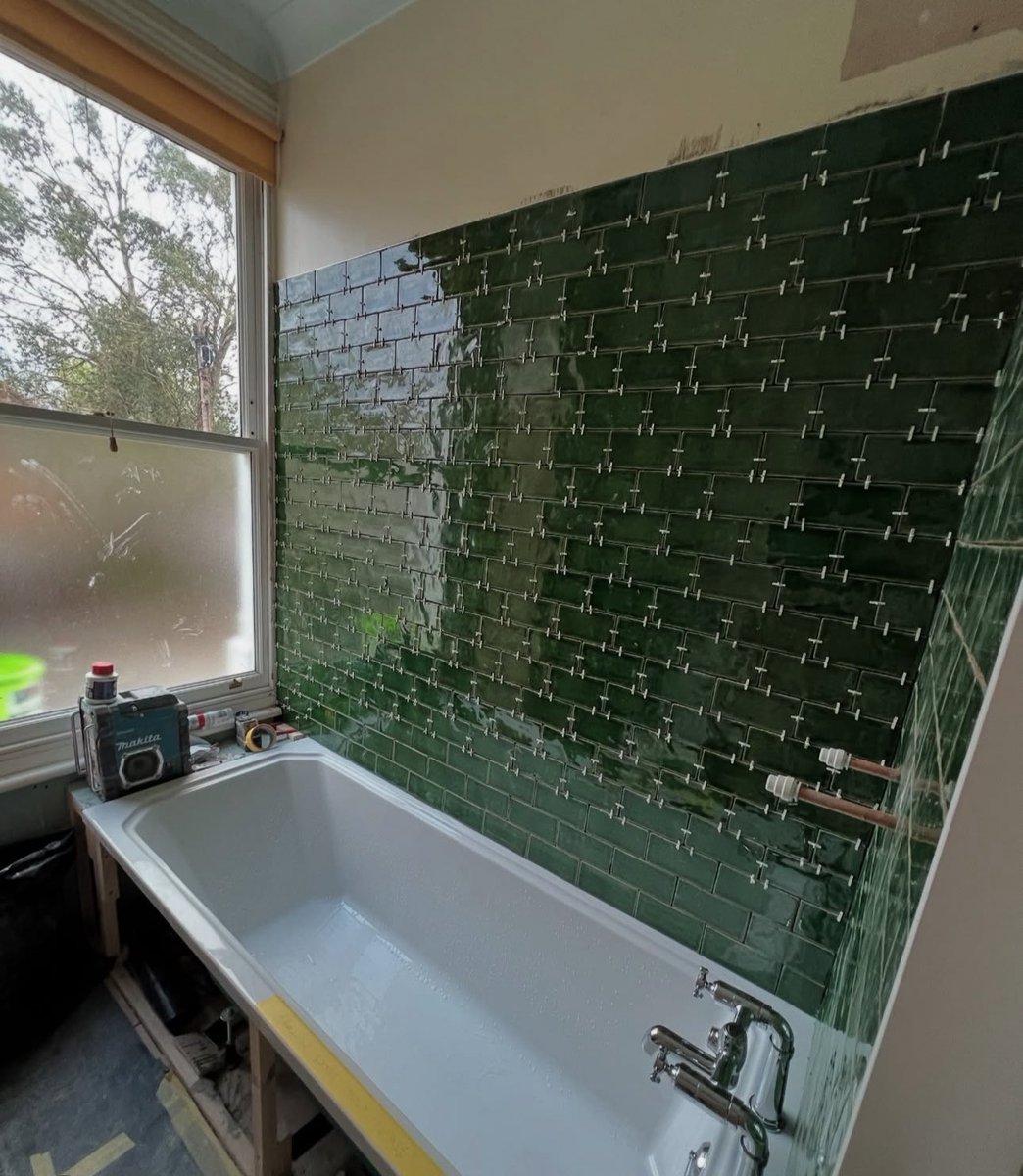 Tiles Direct tweet media