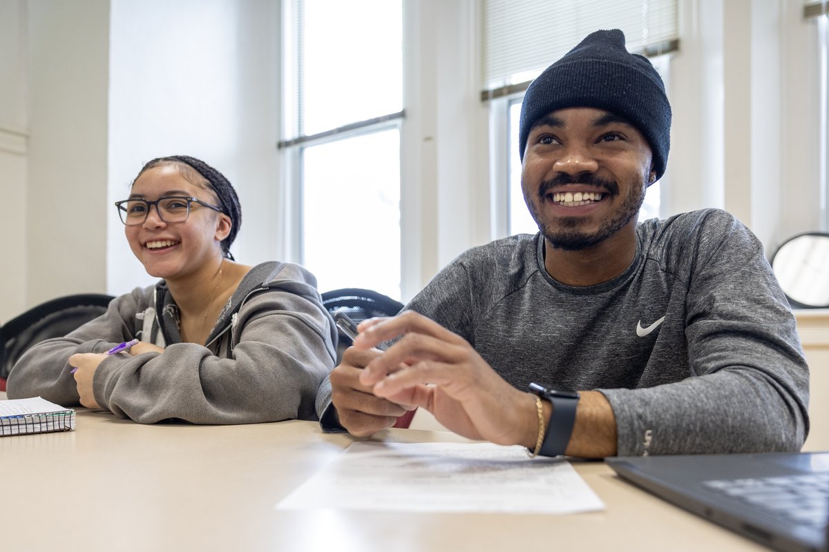 Fall 2025 students — have you deposited? Check your email to register for Orientation! Orientation dates are now available.

 Not deposited yet? Secure your spot and get your exclusive invite today!
Deposit Link: ow.ly/qz7W50W5SUP