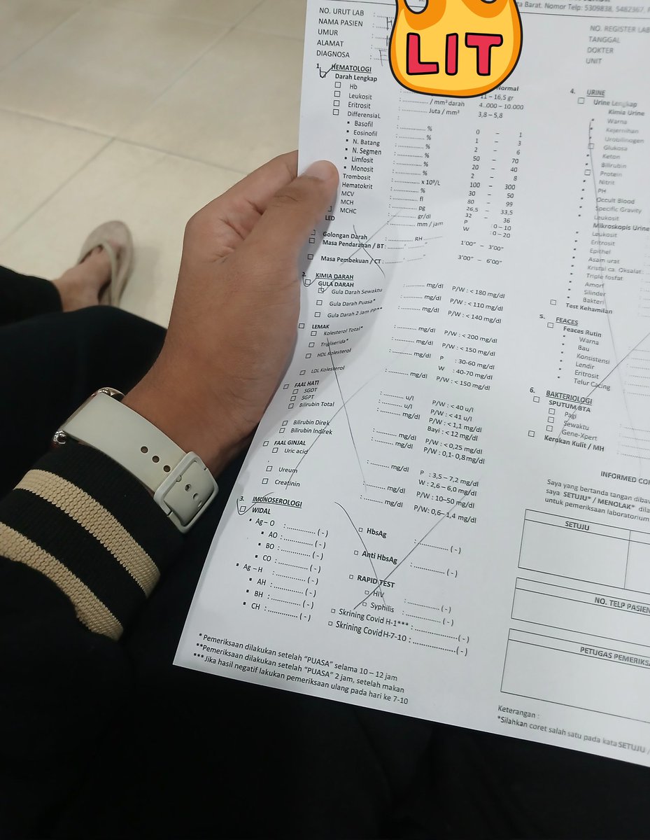 Malam malam gini:)