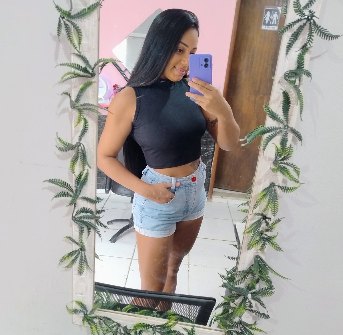 33 anos brilhando em vida ✨