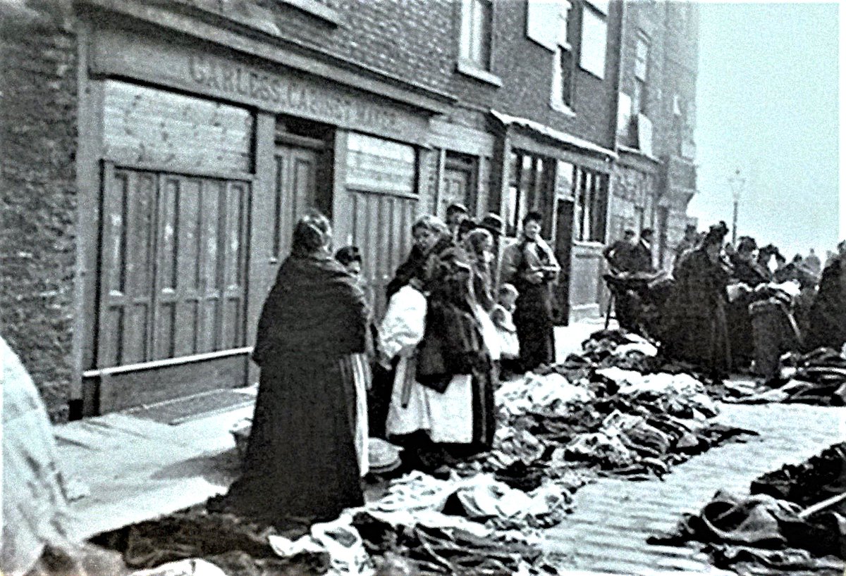 Sarah Wise tweet media