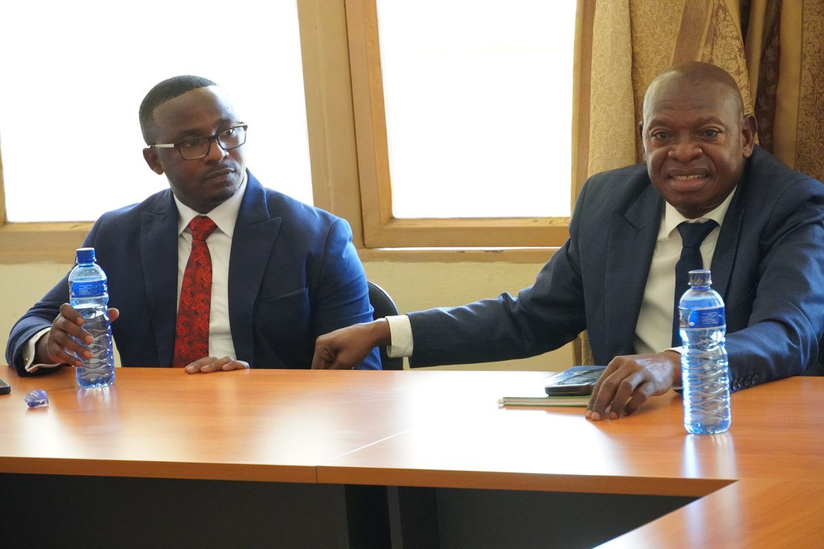Visite 10-06-25 au SALT par TNC partenaire de mis en œuvre composante 1 du « projet  Conservation de la biodiversité…… »avec les membres du groupe de références nationales de la RDC et Burundi <a href="/nature_org/">The Nature Conservancy</a>
 <a href="/UNOPS/">UNOPS</a> 
facebook.com/share/p/197RdB…