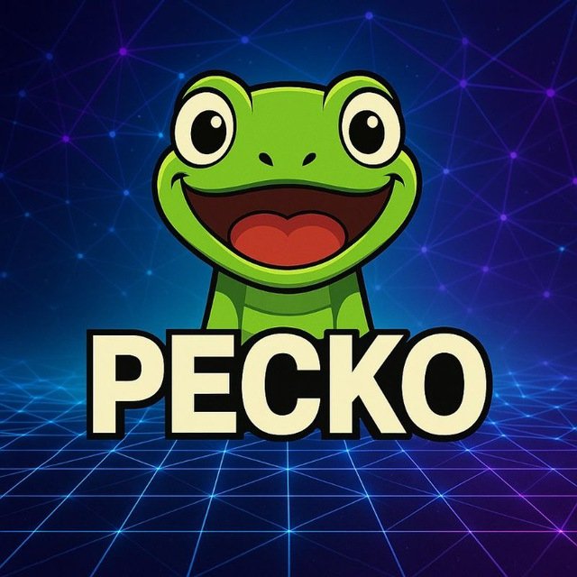 bingtrades's tweet photo. @0xSweep Well I found one $PECKO 

Stuck with it 

Working for my bag 

Im definitely enjoying every bit

@Pecko_meme https://t.co/JFDXRIWHpu