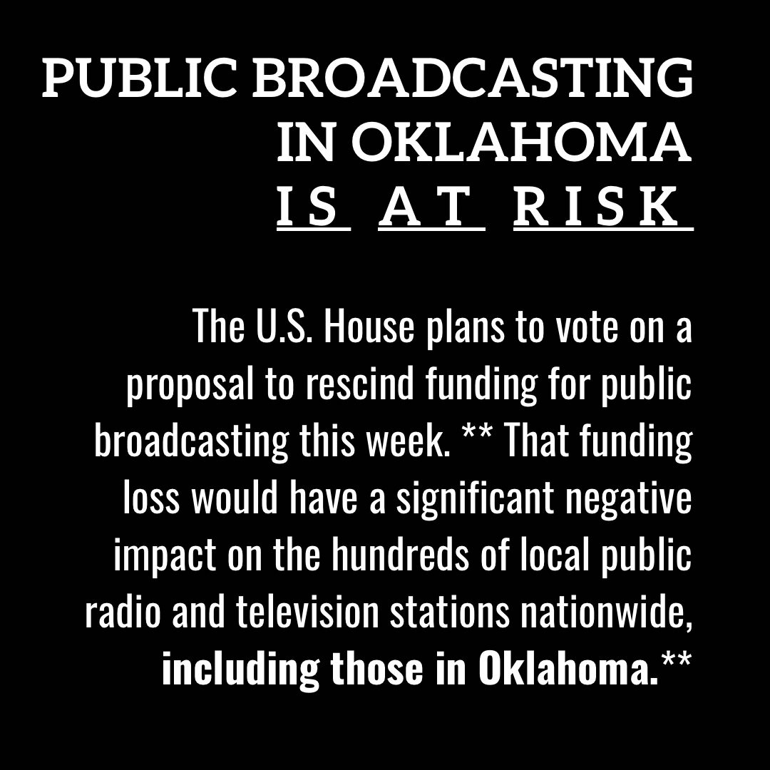 Focus: Black Oklahoma tweet media