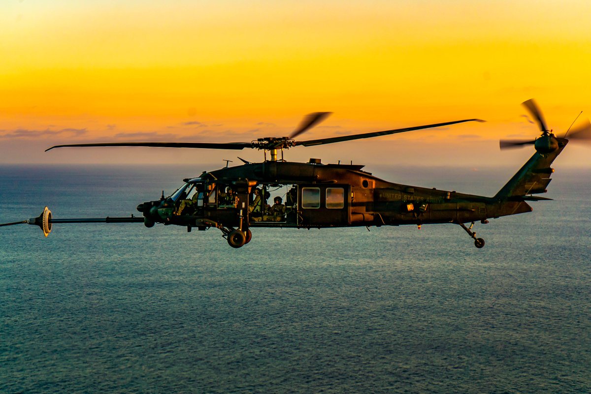 Go160thSoar's tweet image. The 160th SOAR... Anytime, Anywhere ... we are ready to be there! Going Beyond the Conventional! Learn More & Apply at go160thSOAR.com.
#SpecialOperationsAviation #ArmyAviation #GoArmySOF #GoBeyondTheConventional