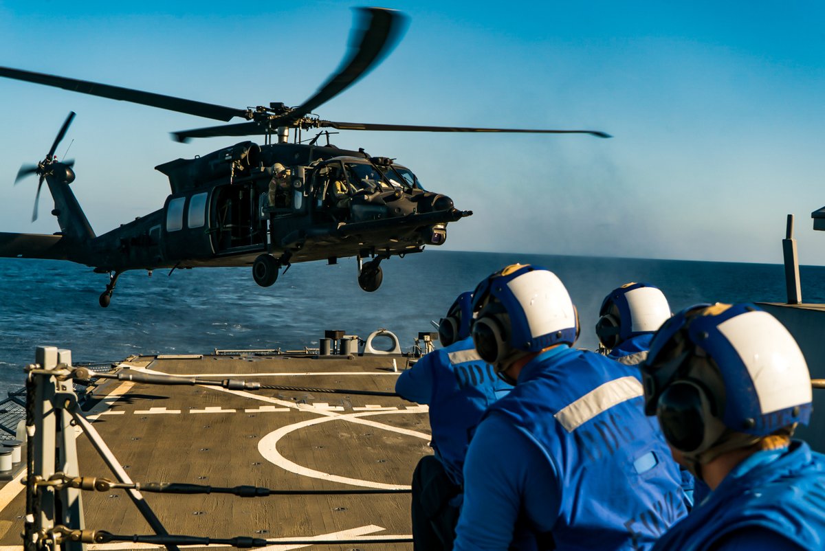 Go160thSoar's tweet image. The 160th SOAR... Anytime, Anywhere ... we are ready to be there! Going Beyond the Conventional! Learn More & Apply at go160thSOAR.com.
#SpecialOperationsAviation #ArmyAviation #GoArmySOF #GoBeyondTheConventional