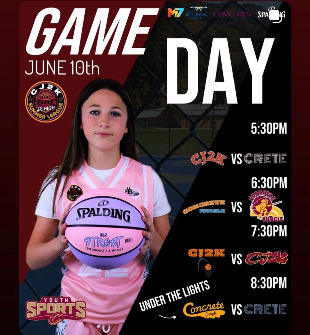 Great day for hoops!!! #GAMEDAY 🌞