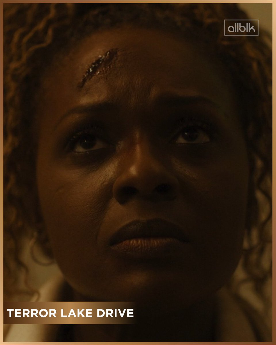When Wendy Raquel Robinson makes a watch list… you watch. 👀 
Tune in to these titles hand picked by the queen herself...streaming now on ALLBLK. 🎥