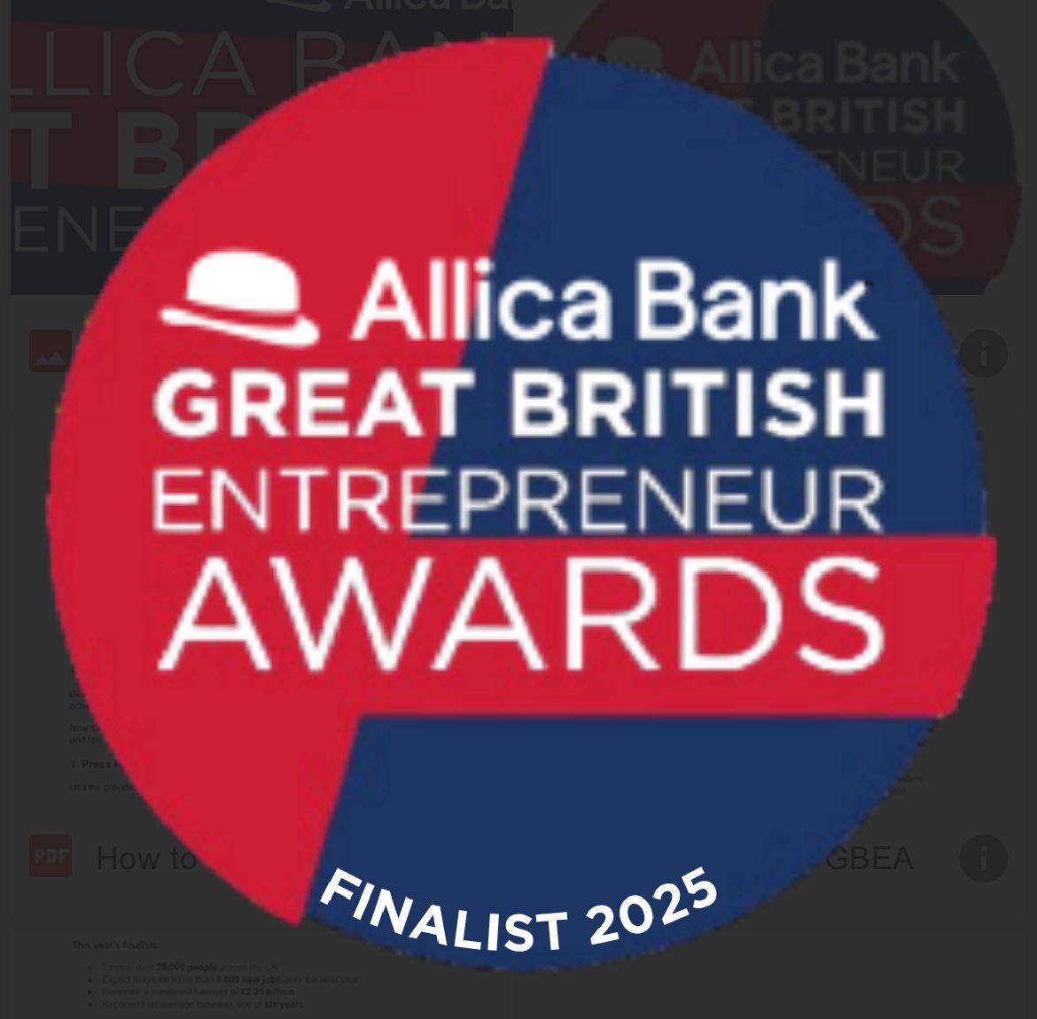 The news is just out for <a href="/penninecycles/">Pennine Cycles - Independent bike shop 🚴🏻🚴‍♀️</a> #bradford #yorkshire #retailer